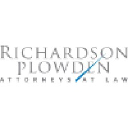 Richardson Plowden