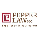 Pepper Law