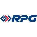 Company logo RPG Group