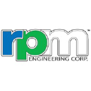 RPM Engineering Corp. logo