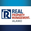 Real Property Management Alamo
