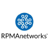 RPMAnetworks logo