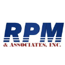 Rpm & Associates Inc Logo