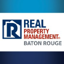 Real Property Management Baton Rouge
