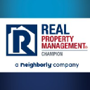 Real Property Management Champion