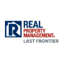 You Are Claiming Real Property Management Last Frontier