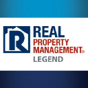 Real Property Management Legend