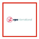 RPO International logo