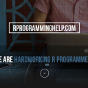 Rprogramminghelp