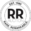 RR Auction