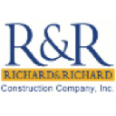 Richard & Richard Construction Co. Inc Logo