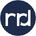 Rrdonnelley logo