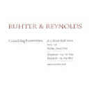 Ruhter & Reynolds