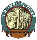 R R Institutions