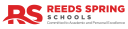 Reeds Spring School District logo