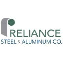 Reliance Metalcenter (a division of Reliance Steel & Aluminum Co.) Logo