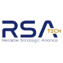 RSA TechGroup LLC