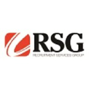RSG Recruitment Services Group logo