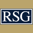 RSG Builders LLC Logo