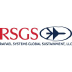Rafael Systems Global Sustainment logo