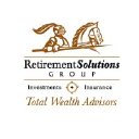 Retirement Solutions Group Inc