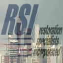 Restoration Specialists Inc. (CO) Logo