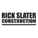 Rick Slater Construction Logo