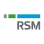 RSM Canada logo