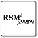 RSM Coding Solutions LLC Logo
