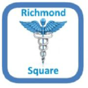 Richmond Square Medical Centre logo