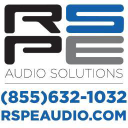 RSPE Audio Solutions