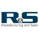 R&S Manufacturing and Sales Inc