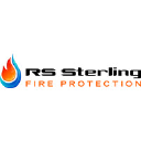RS Sterling Fire Protection Inc. logo