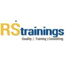 RS Trainings in Elioplus