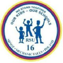 rsu16.org