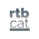 rtb.cat logo icon