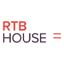 Company logo RTB House