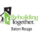 Rebuilding Together Baton Rouge