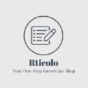 Rticolo