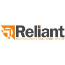 Reliant Technologies Solutions Group on Elioplus