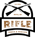 Rifle Truck & Trailer