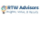 Rtw Advisors logo