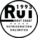 Refrigeration Unlimited Logo