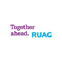 RUAG logo