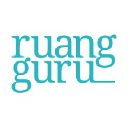 Company logo Ruangguru