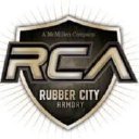 Rubber City Armory Image