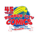rubbercitycomics.com
