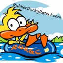 Rubber Ducky Resort and Campground logo
