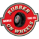 rubberonwheels.com