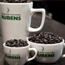 rubenscoffee.co.uk